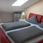 Gaestehaus Strandkonsulat Апартаменты