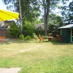 Apartmán Gaestehaus Strandkonsulat Scharbeutz