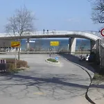 Gaestehaus Strandkonsulat Scharbeutz