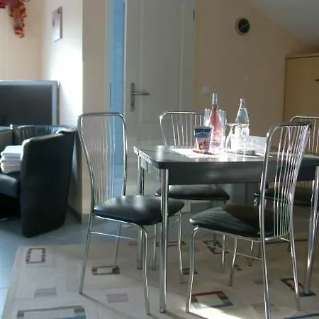 Gaestehaus Strandkonsulat