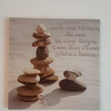 Apartman Gaestehaus Strandkonsulat Scharbeutz