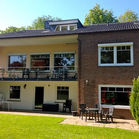 Strandkonsulat Apartment