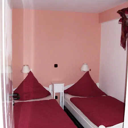 Gaestehaus Strandkonsulat