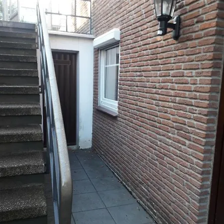 Apartamento Gaestehaus Strandkonsulat *