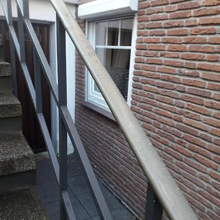 Gaestehaus Strandkonsulat Apartamento *