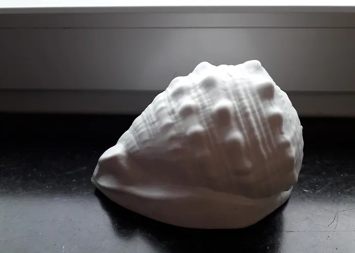 Gaestehaus Strandkonsulat Scharbeutz