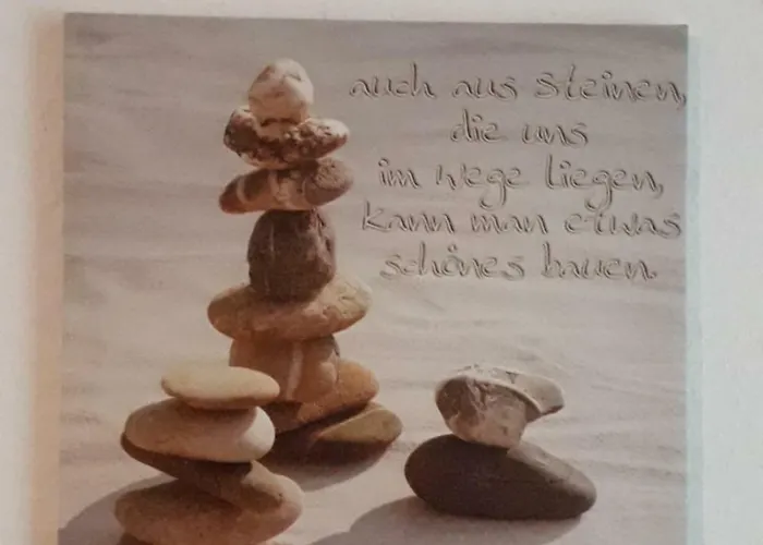 Lejlighed Gaestehaus Strandkonsulat Scharbeutz